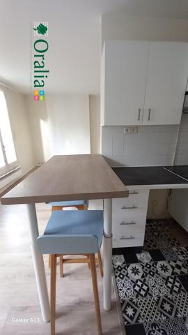 Appartement · Location Paris (75015) 3 pièces · 53m²