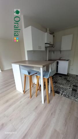 Appartement · Location Paris (75015) 3 pièces · 53m²