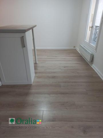 Appartement · Location Paris (75015) 3 pièces · 53m²