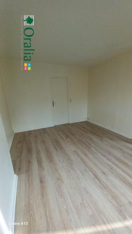 Appartement · Location Paris (75015) 3 pièces · 53m²