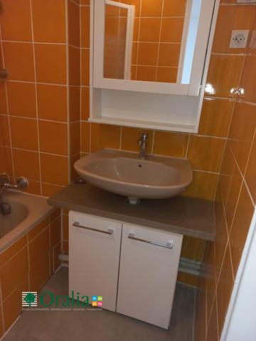 Appartement · Location Paris (75015) 3 pièces · 53m²