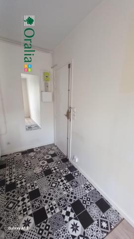 Appartement · Location Paris (75015) 3 pièces · 53m²