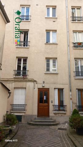Appartement · Location Paris (75015) 3 pièces · 53m²