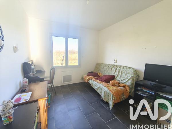 Maison à vendre 6 pièces 104,9 m² La Feuillade