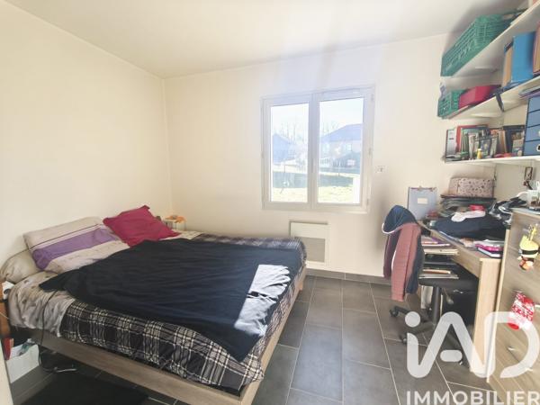 Maison à vendre 6 pièces 104,9 m² La Feuillade