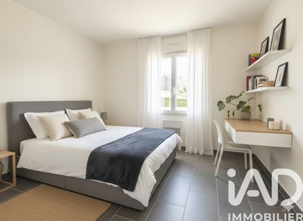 Maison à vendre 6 pièces 104,9 m² La Feuillade