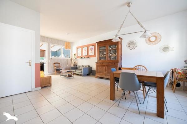 Maison à vendre 285 491 € Saint-Herblain 3 p 84 m² DPE D