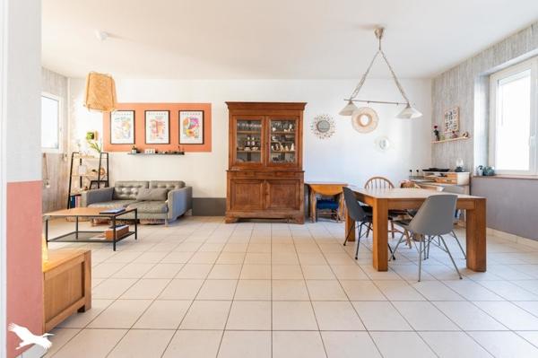 Maison à vendre 285 491 € Saint-Herblain 3 p 84 m² DPE D