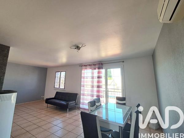 Maison à vendre 7 pièces 156,46 m² Brienon-sur-Armançon