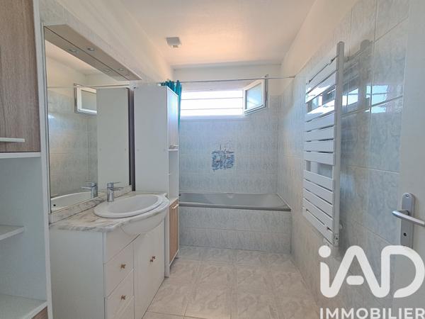 Maison à vendre 7 pièces 156,46 m² Brienon-sur-Armançon
