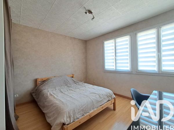 Maison à vendre 7 pièces 156,46 m² Brienon-sur-Armançon