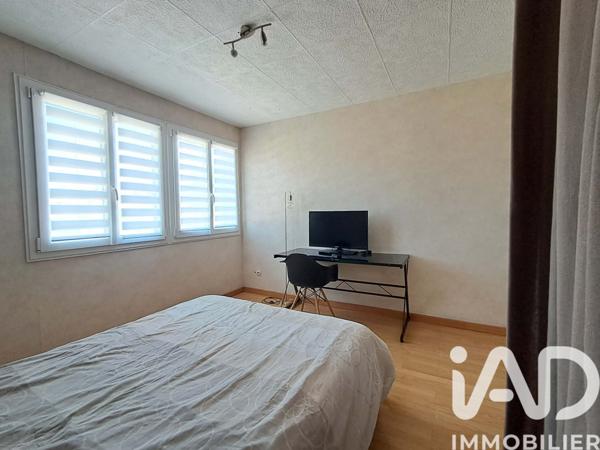 Maison à vendre 7 pièces 156,46 m² Brienon-sur-Armançon