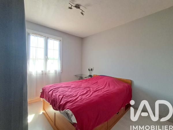 Maison à vendre 7 pièces 156,46 m² Brienon-sur-Armançon