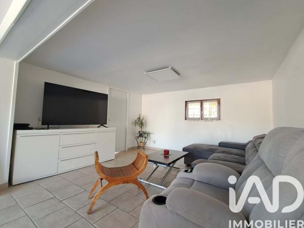 Maison à vendre 7 pièces 156,46 m² Brienon-sur-Armançon