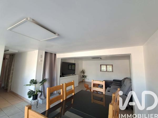 Maison à vendre 7 pièces 156,46 m² Brienon-sur-Armançon