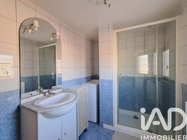 Maison à vendre 7 pièces 156,46 m² Brienon-sur-Armançon