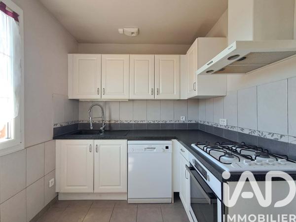 Maison à vendre 7 pièces 156,46 m² Brienon-sur-Armançon