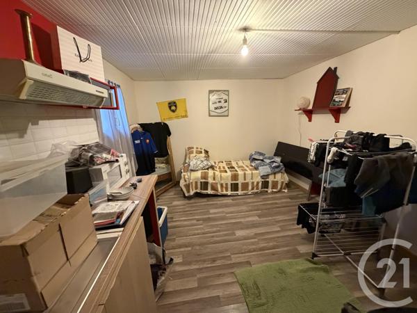 Maison à vendre  5 pièces - 120 m2 TRELISSAC - 24