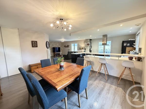 Maison à vendre  5 pièces - 120 m2 TRELISSAC - 24