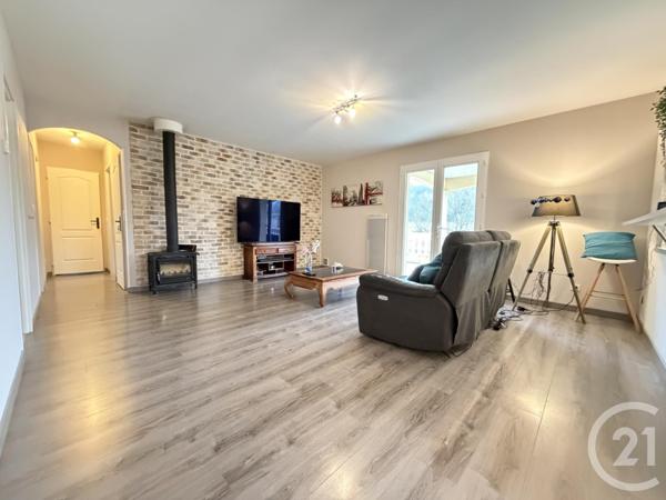 Maison à vendre  5 pièces - 120 m2 TRELISSAC - 24