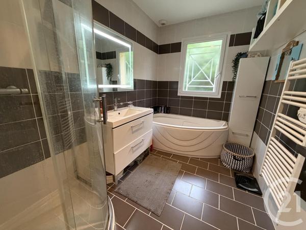 Maison à vendre  5 pièces - 120 m2 TRELISSAC - 24