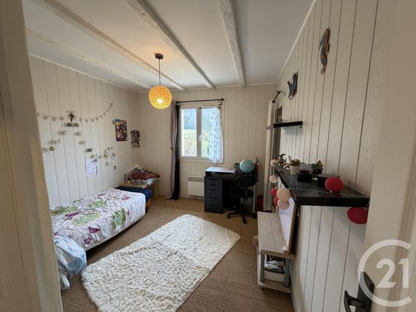 Maison à vendre  5 pièces - 120 m2 TRELISSAC - 24