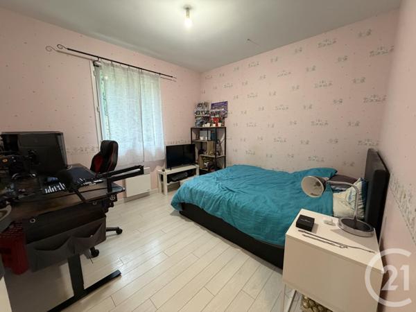 Maison à vendre  5 pièces - 120 m2 TRELISSAC - 24