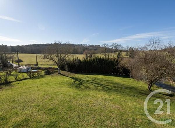 Maison à vendre  5 pièces - 120 m2 TRELISSAC - 24