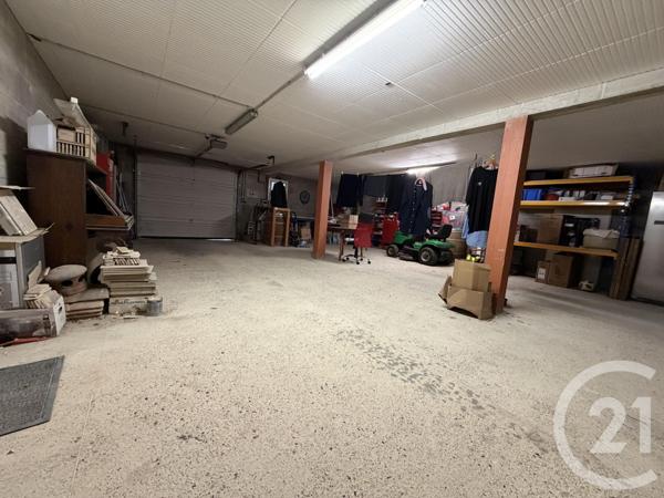 Maison à vendre  5 pièces - 120 m2 TRELISSAC - 24