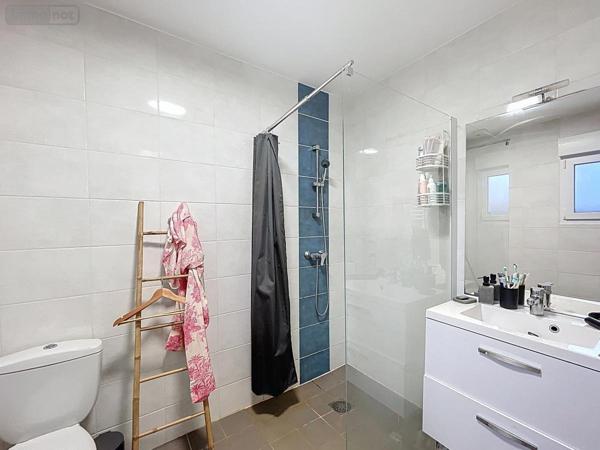 Maison à vendre à Quéven dans le Morbihan (56530), ref : 56079-1553