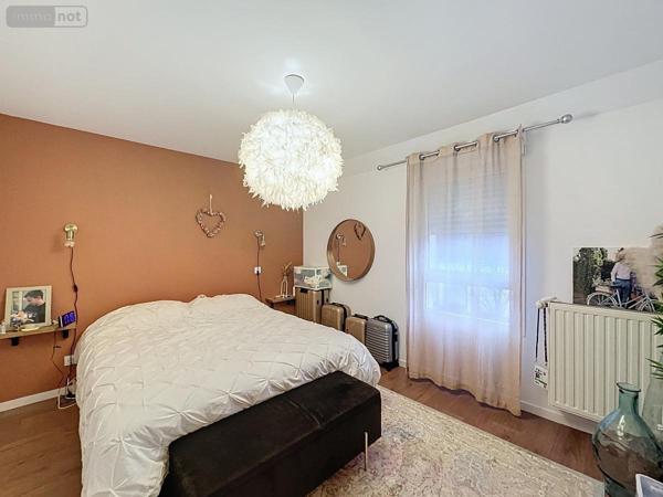 Maison à vendre à Quéven dans le Morbihan (56530), ref : 56079-1553