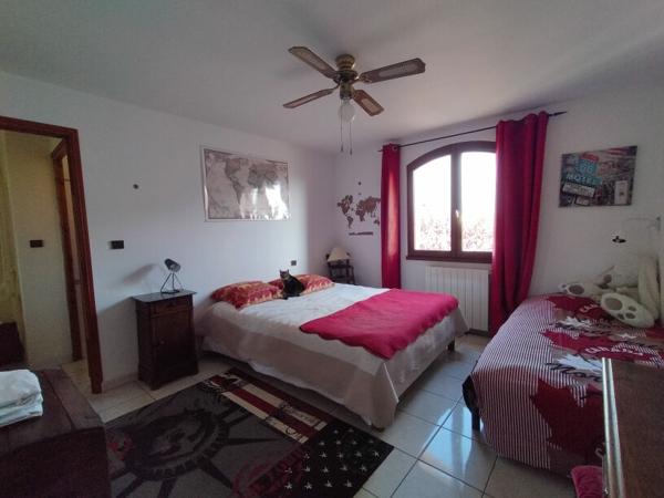 Frontignan - Maison de type 4 de 126M² + bureau, garage, piscine...