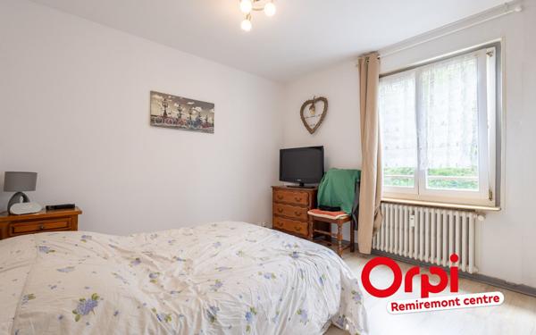 Appartement à vendre    4 pièces • 87 m2 Remiremont