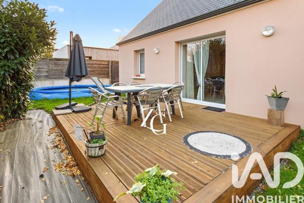 Location maison 6 pièces 107 m² Savenay