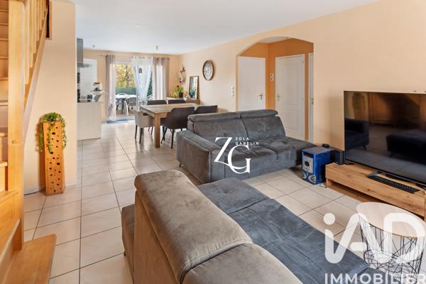 Location maison 6 pièces 107 m² Savenay