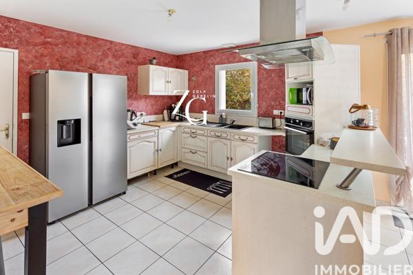 Location maison 6 pièces 107 m² Savenay