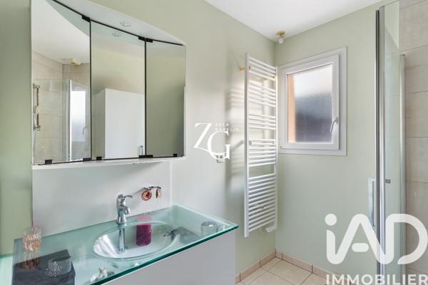 Location maison 6 pièces 107 m² Savenay