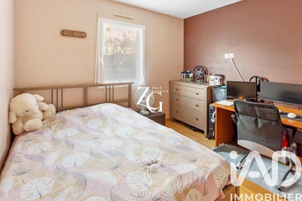 Location maison 6 pièces 107 m² Savenay