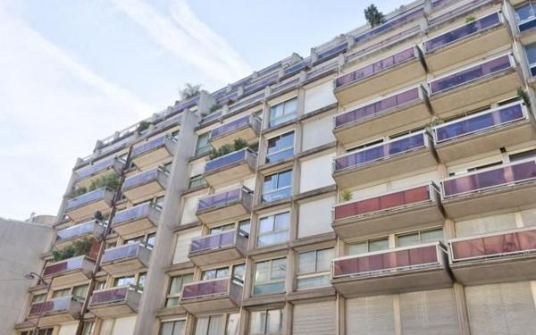 Stationnement à vendre    12 m2 Paris 6