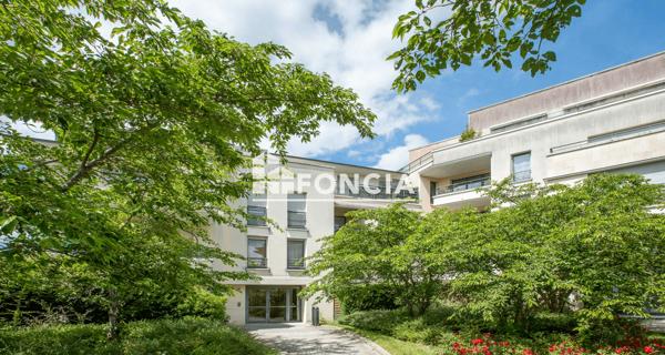 À vendre Studio 27.33 m² - ÉLancourt 78990