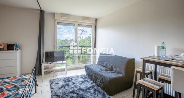 À vendre Studio 27.33 m² - ÉLancourt 78990
