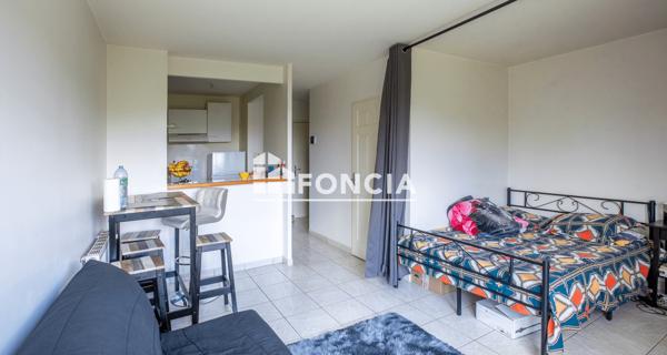 À vendre Studio 27.33 m² - ÉLancourt 78990