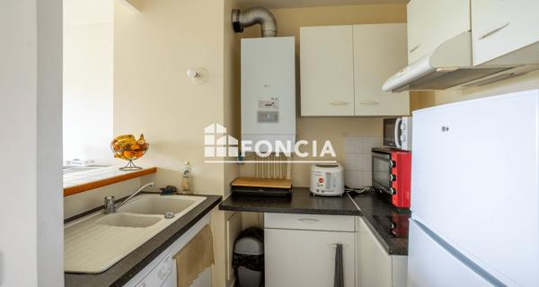 À vendre Studio 27.33 m² - ÉLancourt 78990