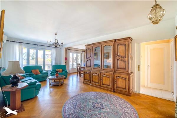 Appartement à vendre |  Bron |  3 pièces | 95 m²