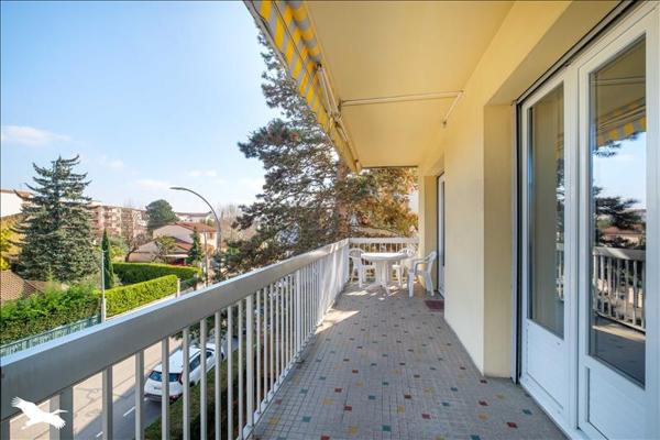 Appartement à vendre |  Bron |  3 pièces | 95 m²