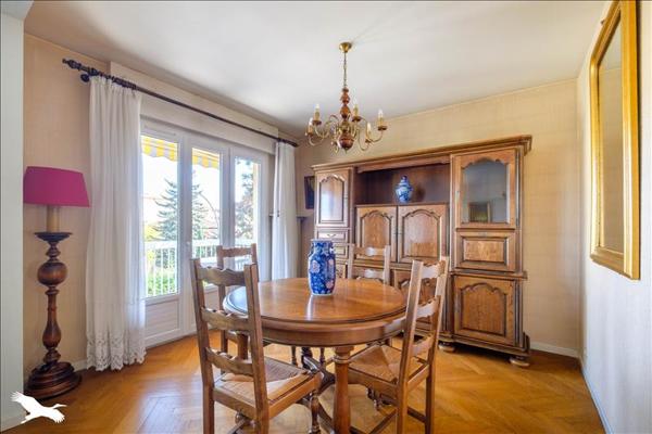 Appartement à vendre |  Bron |  3 pièces | 95 m²