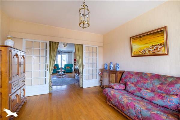 Appartement à vendre |  Bron |  3 pièces | 95 m²