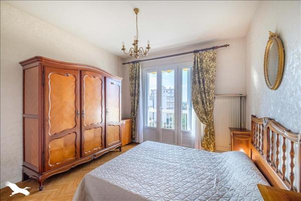 Appartement à vendre |  Bron |  3 pièces | 95 m²