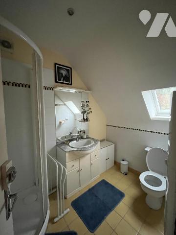 Maison située à Sainte-Marine