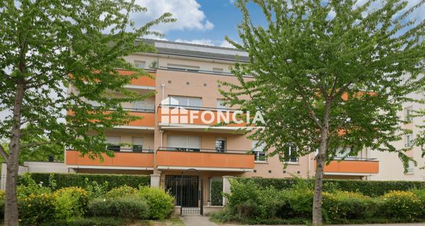 À vendre Appartement 3 pièces 64.9 m² - Saint-pierre-du-perray 91280